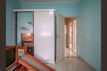 Casa para alugar com 112m², 3 quartos e 1 vagaQuarto 3