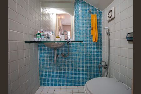 Casa para alugar com 112m², 3 quartos e 1 vagaLavabo