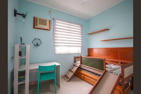 Casa para alugar com 112m², 3 quartos e 1 vagaQuarto 3