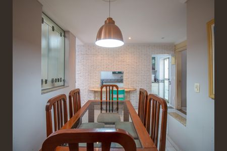 Casa para alugar com 112m², 3 quartos e 1 vagaSala Jantar