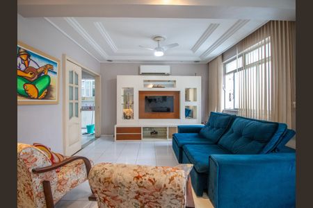 Casa para alugar com 112m², 3 quartos e 1 vagaSala