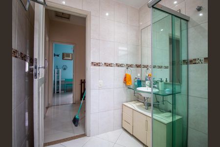 Casa para alugar com 112m², 3 quartos e 1 vagaBanheiro