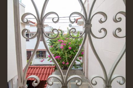 Casa para alugar com 112m², 3 quartos e 1 vagaQuarto 1 Vista