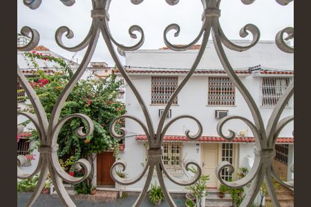 Casa para alugar com 112m², 3 quartos e 1 vagaQuarto 2 Vista