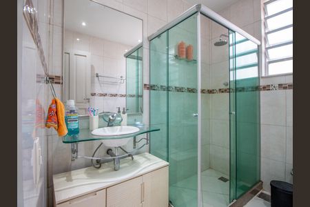 Casa para alugar com 112m², 3 quartos e 1 vagaBanheiro