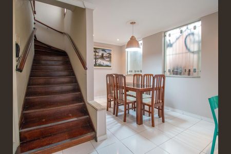 Casa para alugar com 112m², 3 quartos e 1 vagaSala Jantar