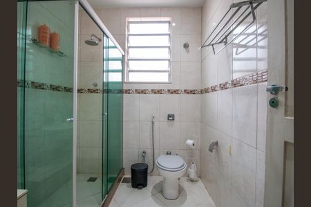 Casa para alugar com 112m², 3 quartos e 1 vagaBanheiro