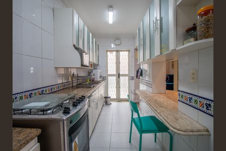 Casa para alugar com 112m², 3 quartos e 1 vagaCozinha