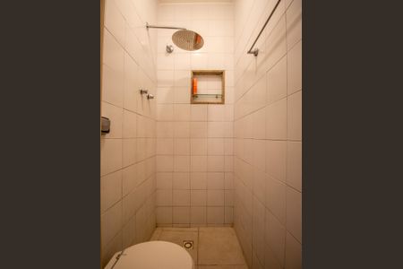 Casa para alugar com 112m², 3 quartos e 1 vagaBanheiro de Serviço