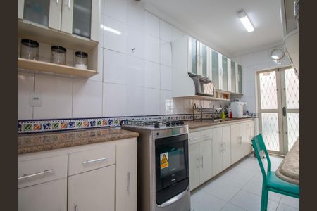 Casa para alugar com 112m², 3 quartos e 1 vagaCozinha