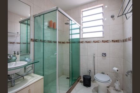 Casa para alugar com 112m², 3 quartos e 1 vagaBanheiro