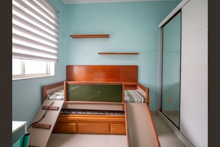 Casa para alugar com 112m², 3 quartos e 1 vagaQuarto 3