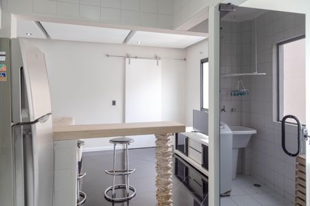 Apartamento para alugar com 2 quartos, 56m² em Vila Tijuco, Guarulhos