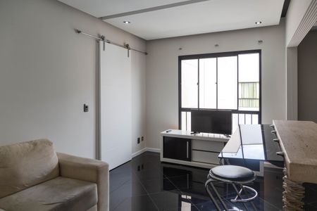 Apartamento para alugar com 2 quartos, 56m² em Vila Tijuco, Guarulhos