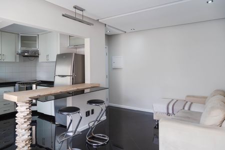Apartamento para alugar com 2 quartos, 56m² em Vila Tijuco, Guarulhos