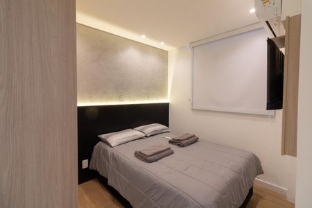 Apartamento à venda com 38m², 2 quartos e sem vaga Apartamento à venda com 38m², 2 quartos e sem vagaQuarto 1