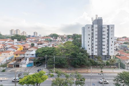 Apartamento à venda com 38m², 2 quartos e sem vaga Apartamento à venda com 38m², 2 quartos e sem vagaVista