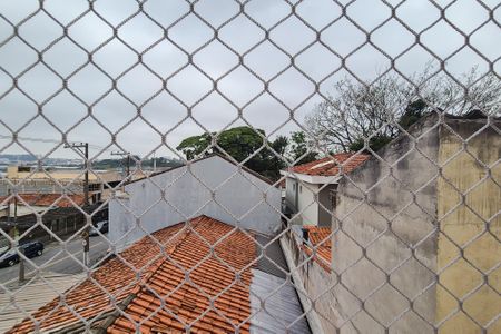 Sala - vista de apartamento à venda com 2 quartos, 76m² em Independência, São Bernardo do Campo