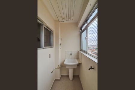 Apartamento à venda com 76m², 2 quartos e 1 vaga Apartamento à venda com 76m², 2 quartos e 1 vagaÁrea de Serviço