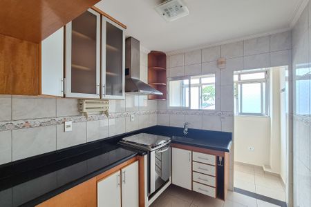 Apartamento à venda com 76m², 2 quartos e 1 vaga Apartamento à venda com 76m², 2 quartos e 1 vagaCozinha