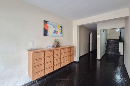 Apartamento à venda com 76m², 2 quartos e 1 vaga Apartamento à venda com 76m², 2 quartos e 1 vagaÁrea comum