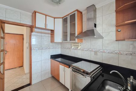 Apartamento à venda com 76m², 2 quartos e 1 vaga Apartamento à venda com 76m², 2 quartos e 1 vagaCozinha