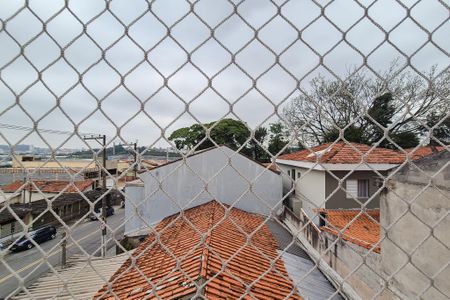 Apartamento à venda com 76m², 2 quartos e 1 vaga Apartamento à venda com 76m², 2 quartos e 1 vagaÁrea de Serviço - vista