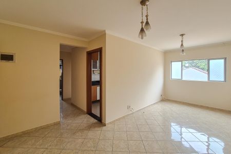 Sala de apartamento à venda com 2 quartos, 76m² em Independência, São Bernardo do Campo
