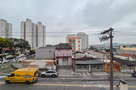 Apartamento à venda com 76m², 2 quartos e 1 vaga Apartamento à venda com 76m², 2 quartos e 1 vagaQuarto 2 - vista