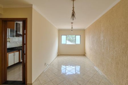 Apartamento à venda com 76m², 2 quartos e 1 vaga Apartamento à venda com 76m², 2 quartos e 1 vagaSala