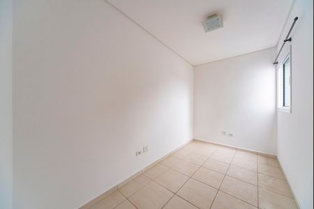 Quarto 2 de apartamento à venda com 3 quartos, 121m² em Vila Pires, Santo André