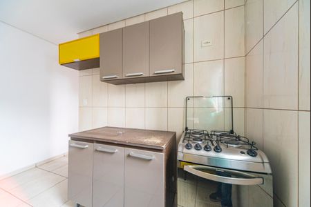 Apartamento à venda com 121m², 3 quartos e 1 vaga Apartamento à venda com 121m², 3 quartos e 1 vagaCozinha