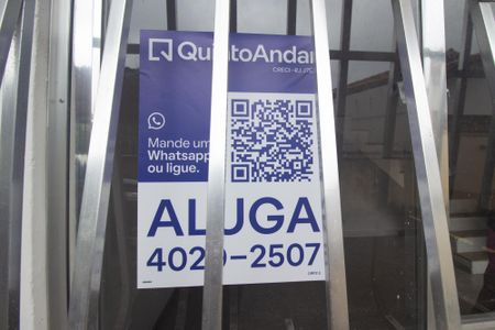 Casa de condomínio para alugar com 57m², 2 quartos e 1 vagaPlaquinha