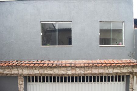 Casa de condomínio para alugar com 57m², 2 quartos e 1 vagaVista da Suíte 2