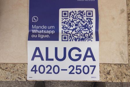 Casa de condomínio para alugar com 57m², 2 quartos e 1 vagaPlaquinha