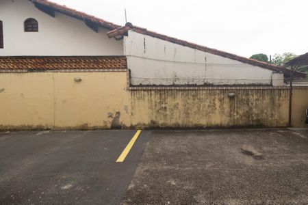 Casa de condomínio para alugar com 57m², 2 quartos e 1 vagaVista da Sala