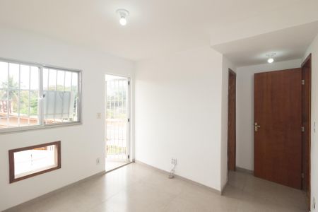 Casa de condomínio para alugar com 57m², 2 quartos e 1 vagaSuíte 1