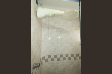 Casa de condomínio para alugar com 57m², 2 quartos e 1 vagaBanheiro da Suíte 2