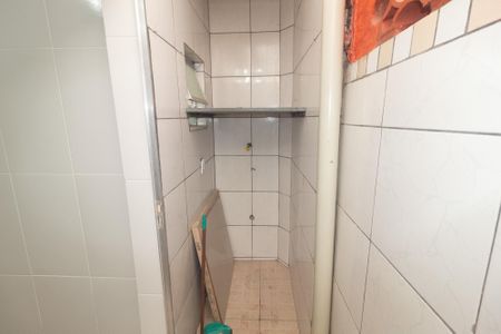 Casa de condomínio para alugar com 57m², 2 quartos e 1 vagaÁrea de Serviço