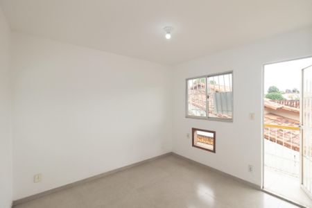 Casa de condomínio para alugar com 57m², 2 quartos e 1 vagaSuíte 1
