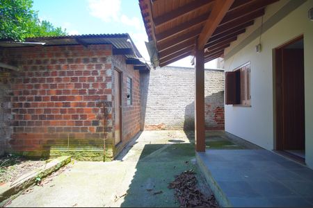 Casa à venda com 220m², 4 quartos e 3 vagasVaranda