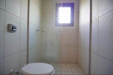 Casa à venda com 220m², 4 quartos e 3 vagasBanheiro da Suíte