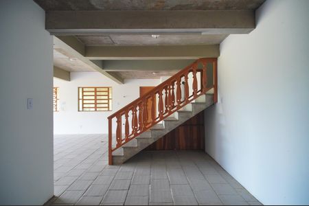 Casa à venda com 220m², 4 quartos e 3 vagasÁrea de Serviço