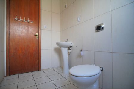 Casa à venda com 220m², 4 quartos e 3 vagasBanheiro