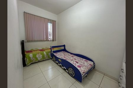 Casa de Condomínio à venda com 3 quartos, 65m² em São Benedito, Belo Horizonte