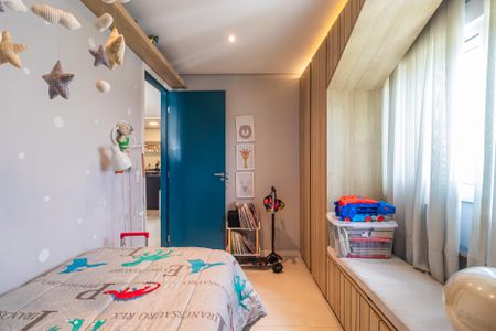 Apartamento à venda com 2 quartos, 62m² em Alphaville Residencial Um, Barueri