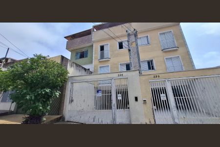 Apartamento para alugar com 170m², 3 quartos e 1 vaga Apartamento para alugar com 170m², 3 quartos e 1 vagaFachada