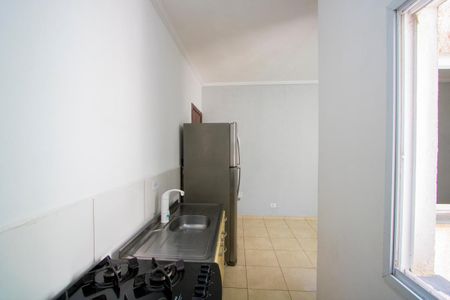 Apartamento para alugar com 170m², 3 quartos e 1 vaga Apartamento para alugar com 170m², 3 quartos e 1 vagaCozinha