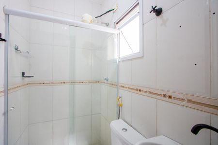 Apartamento para alugar com 170m², 3 quartos e 1 vaga Apartamento para alugar com 170m², 3 quartos e 1 vagaBanheiro