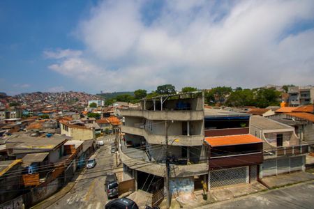 Apartamento para alugar com 170m², 3 quartos e 1 vaga Apartamento para alugar com 170m², 3 quartos e 1 vagaVista da área de serviço